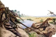 Доісторичні тварини фото найдивніших - Сайт Природа фото