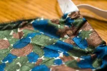 Довга спідниця своїми руками поради початківцям своїми