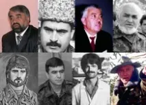 Діючі особи громадянської війни, Новини Таджикистану-ІА «Азія-Плюс» новини