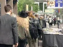 Для приїжджих у мерії вигадали - кодекс москвича різати барана у дворі не рекомендується кодекс