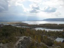 Для просунутих туристів туристів