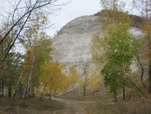 Для просунутих туристів маршрут