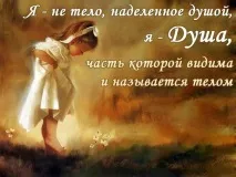 Для чого наші душі приходять у матеріальний світ чого