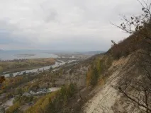 Для просунутих туристів Тип-Тяв