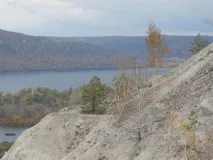 Для просунутих туристів туристів