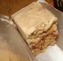 Домашній сальтисон з курки рецепт з фото покроково курки