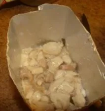 Домашній сальтисон з курки рецепт з фото покроково сальтисон