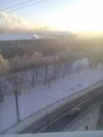 Єкатеринбург, «Природа так не пахне» очищення