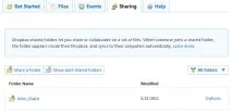 Dropbox як користуватися, Саморозвиток та особистісне зростання dropbox