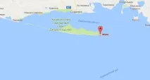 Джарилгач як відпочити на безлюдному острові в Україні ХЕРСОН відпочити