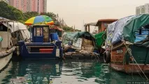 Визначні місця Гонконгу визначні