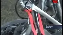ДТП ЖАХ весілля та похорон в один день похорон