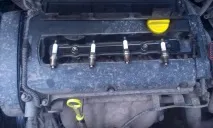 Двигун z18xer або як з ним боротися мене