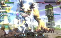 DragonNest онлайн реєстрація онлайн