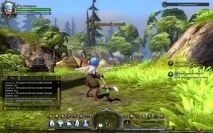 DragonNest онлайн реєстрація Dragon
