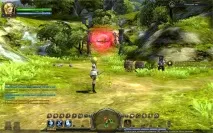 DragonNest онлайн реєстрація Dragon