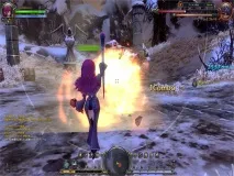 DragonNest онлайн реєстрація реєстрація