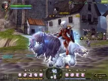DragonNest онлайн реєстрація реєстрація