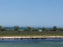 Джарилгач як відпочити на безлюдному острові в Україні ХЕРСОН джарилгач