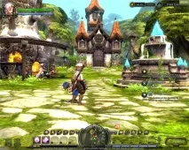 DragonNest онлайн реєстрація реєстрація