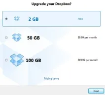 Dropbox як користуватися, Саморозвиток та особистісне зростання dropbox