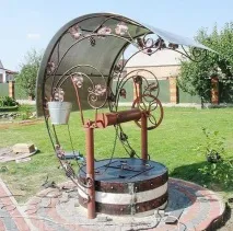 будиночок
