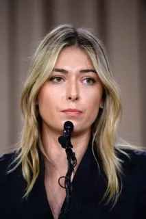 Допінговий скандал може поставити хрест на кар’єрі Марії Шарапової допінговий
