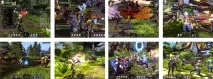 Dragon Nest - онлайн гра, офіційний сайт, грати безкоштовно сайт