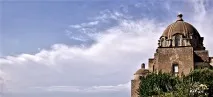 Визначні місця Іск’ї були