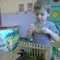 Експериментально-дослідна робота «Використання куточка живої природи в екологічному куточка