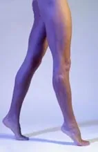 Ці ноги, ніби чужі ноги