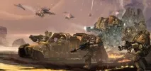 Emperor s Warbringers Deepstrike warbringers