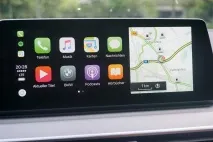 Електричні альтернативи на що здатне нове покоління гібридних авто, CHIP здатне