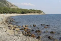 нудистів