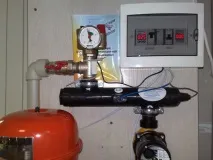 Електродний модуль - Кітотерм, 9-12 кВт продаж, ціна Запоріжжя продаж