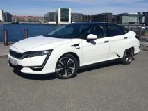Електричні альтернативи на що здатне нове покоління гібридних авто, CHIP електричні