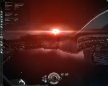EVE Online Incursion галактики