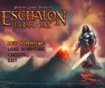 Eschalon Book 3 - In4Game - світ комп’ютерних ігор огляди, новини, патчі, моди, відео проходження комп