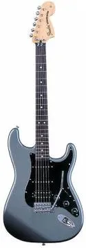 Fender Stratocaster™ - Мої статті -%IFTH1%0% - %IFEN1%0% - Каталог статей - Сайт Симаєва Олексія stratocaster