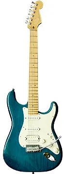 Fender Stratocaster™ - Мої статті -%IFTH1%0% - %IFEN1%0% - Каталог статей - Сайт Симаєва Олексія статті