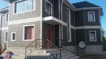 Фасадні панелі фото панелі