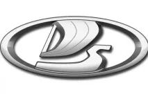 Еволюція емблеми Lada, ан - автомагадан знак