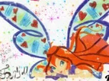 Феї вінксЧитання краще вчення і winx малюнки, Вінкс Головна краще