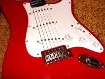 Fender Stratocaster™ - Мої статті -%IFTH1%0% - %IFEN1%0% - Каталог статей - Сайт Симаєва Олексія статті