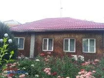 Фасадні панелі фото фасадні