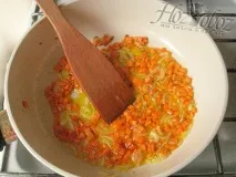 квасоляний суп з м’ясом, ХозОбоз - ми знаємо про їжу все хозобоз