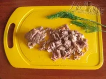 квасоляний суп з м’ясом, ХозОбоз - ми знаємо про їжу все квасоляний