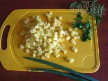 квасоляний суп з м’ясом, ХозОбоз - ми знаємо про їжу все хозобоз
