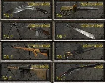 Fallout of Nevada fallout