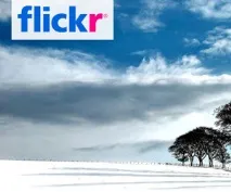 FlickrRSS 4 блогу